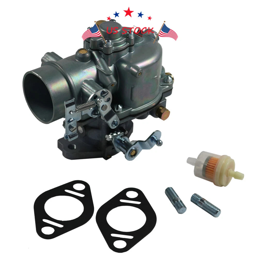 Carburetor for Ford Holland 3000 (1965–1975)