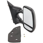 Towing Mirror for Ford E350 E450 E150 E250 E550 (Passenger Right Side)