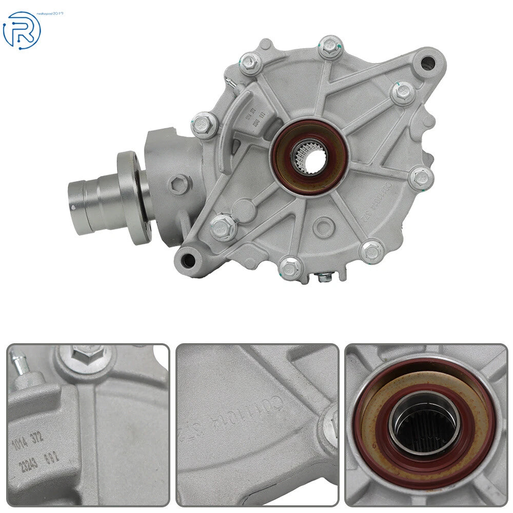 Rear Final Drive for Honda TRX420FA TRX500FM (2015-2016)