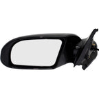 Heated Driver Left Side Mirror for Nissan Maxima (2009–2014)