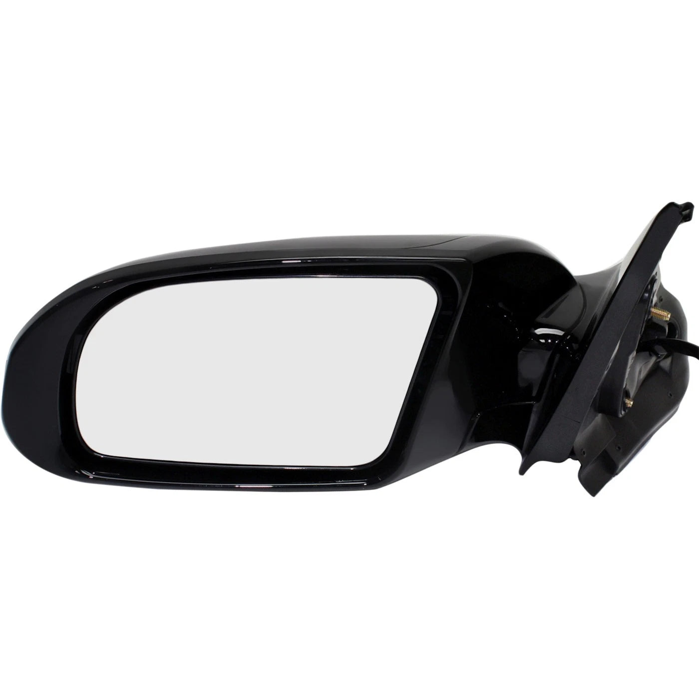 Heated Driver Left Side Mirror for Nissan Maxima (2009–2014)