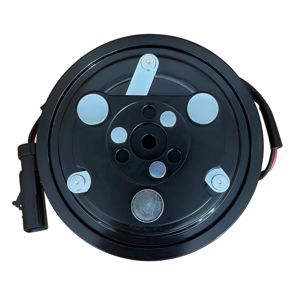 AC Compressor Clutch Replacement for Dodge Dakota 4.7L (2000-2001)