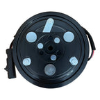 AC Compressor Clutch Replacement for Dodge Dakota 4.7L (2000-2001)