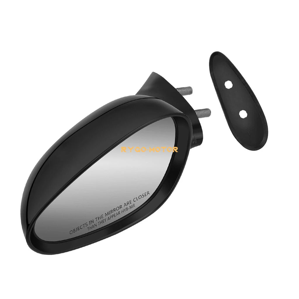 Left Hand Mirror for Yamaha WaveRunner FX FX-HO XLT 800 1200 (1998–2005)
