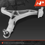 Front Right Lower Control Arm with Ball Joint for Jeep Grand Cherokee (1999–2021)