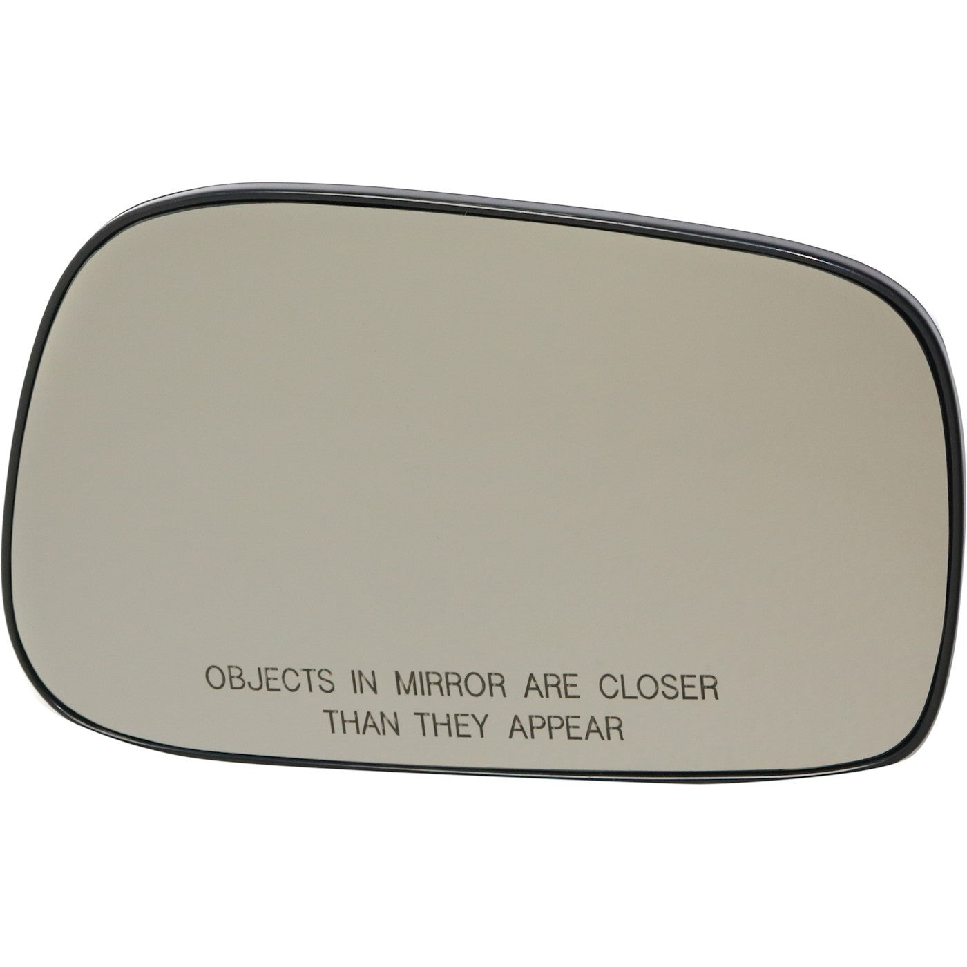 Set of 2 Mirror Glasses for Toyota Corolla