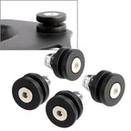 Trunk Bushing Pad Spacers for