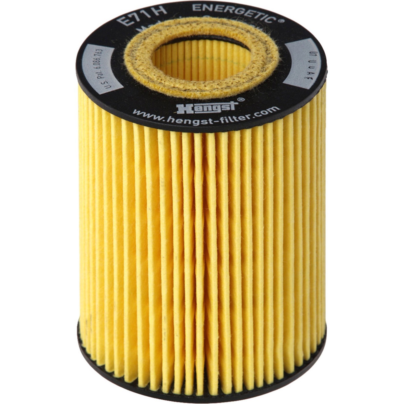 Oil Filters for MB Mercedes Van ML Class E S R Sprinter 2500