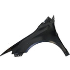 Fender for Chrysler 200 (2015–2017) Front Driver and Passenger Side