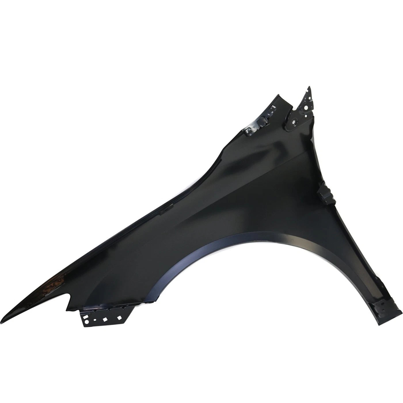 Fender for Chrysler 200 (2015–2017) Front Driver and Passenger Side