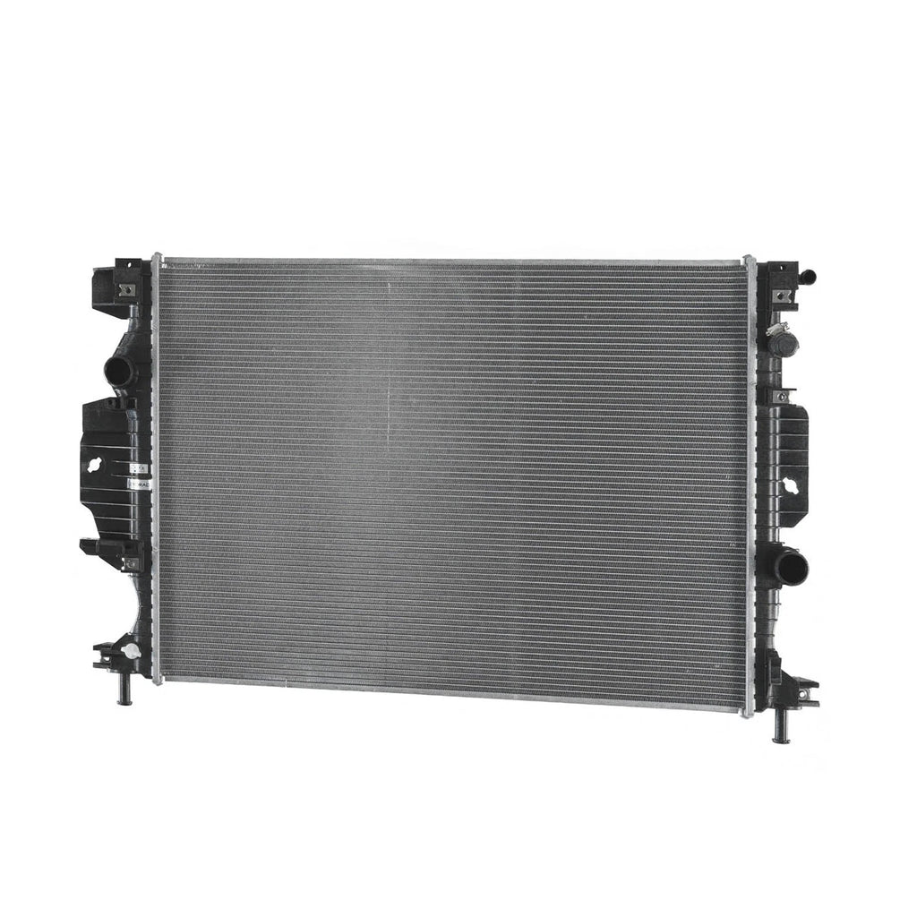 Replacement Radiator w Transmission Oil Cooler for Holden Commodore VE (2006–2013)