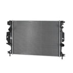 Replacement Radiator w Transmission Oil Cooler for Holden Commodore VE (2006–2013)