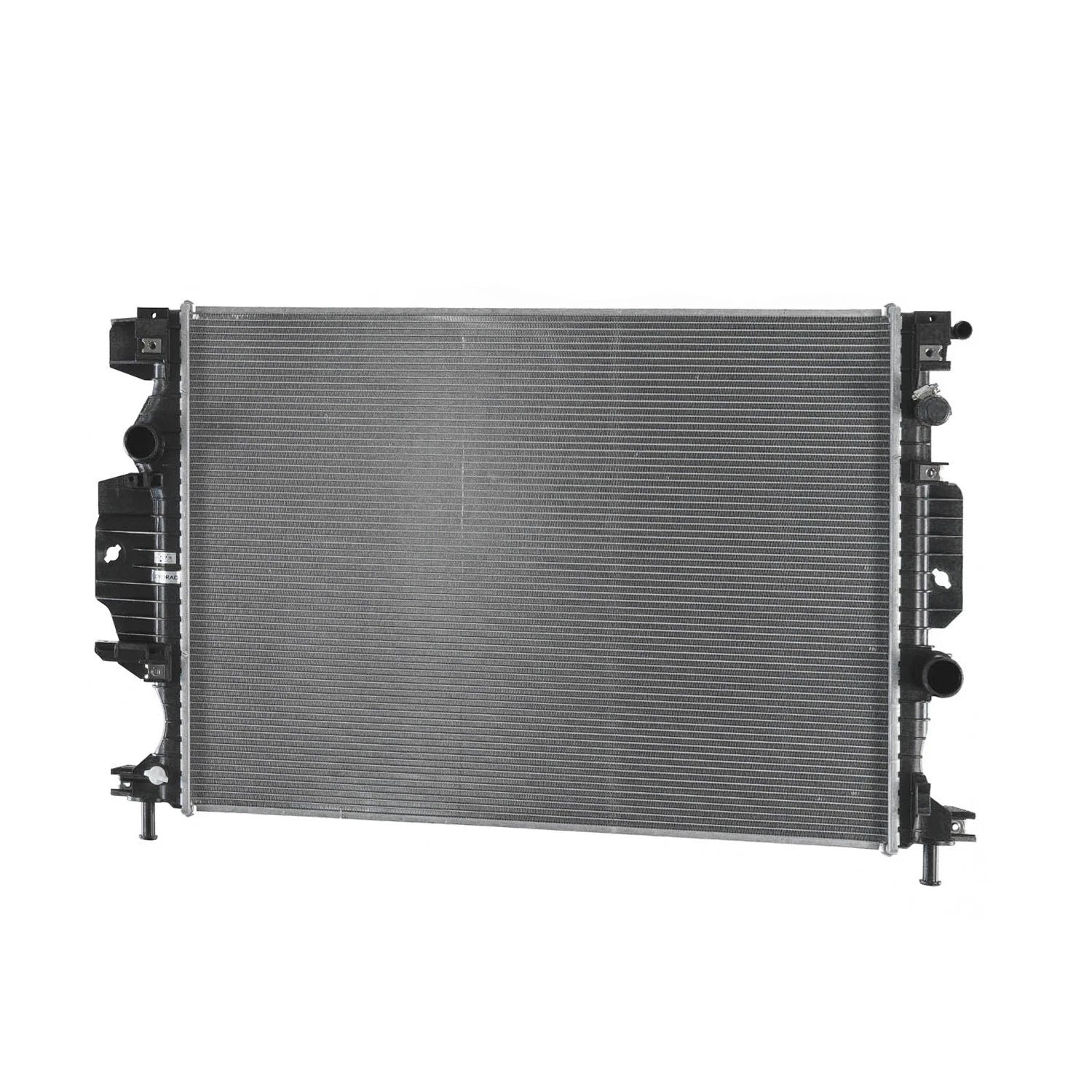 Replacement Radiator w Transmission Oil Cooler for Holden Commodore VE (2006–2013)