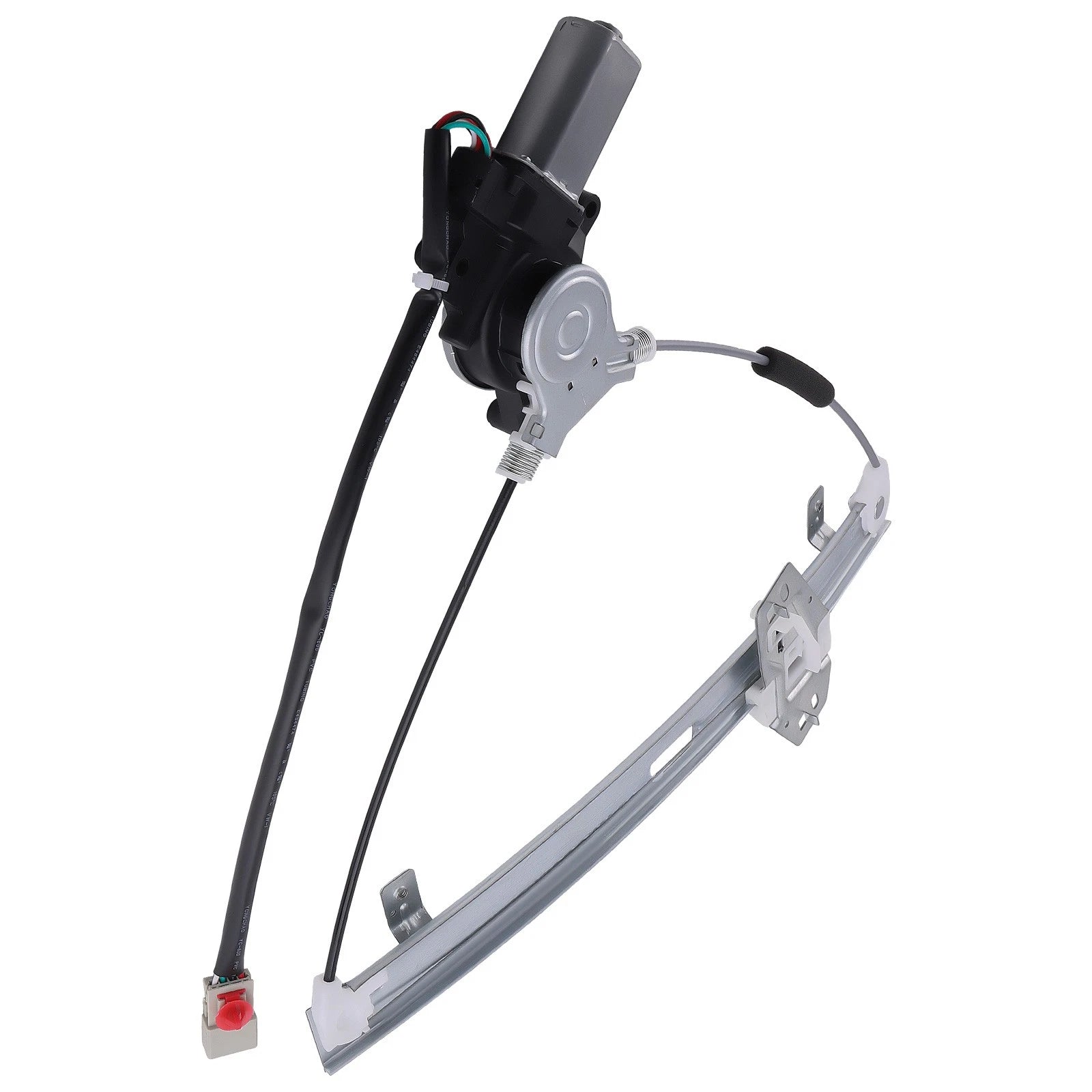 Front Left Power Window Regulator for Honda Civic (2001–2005)