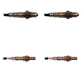 Oxygen Sensors Kit for Ford Explorer Ranger Windstar (1995–2003)