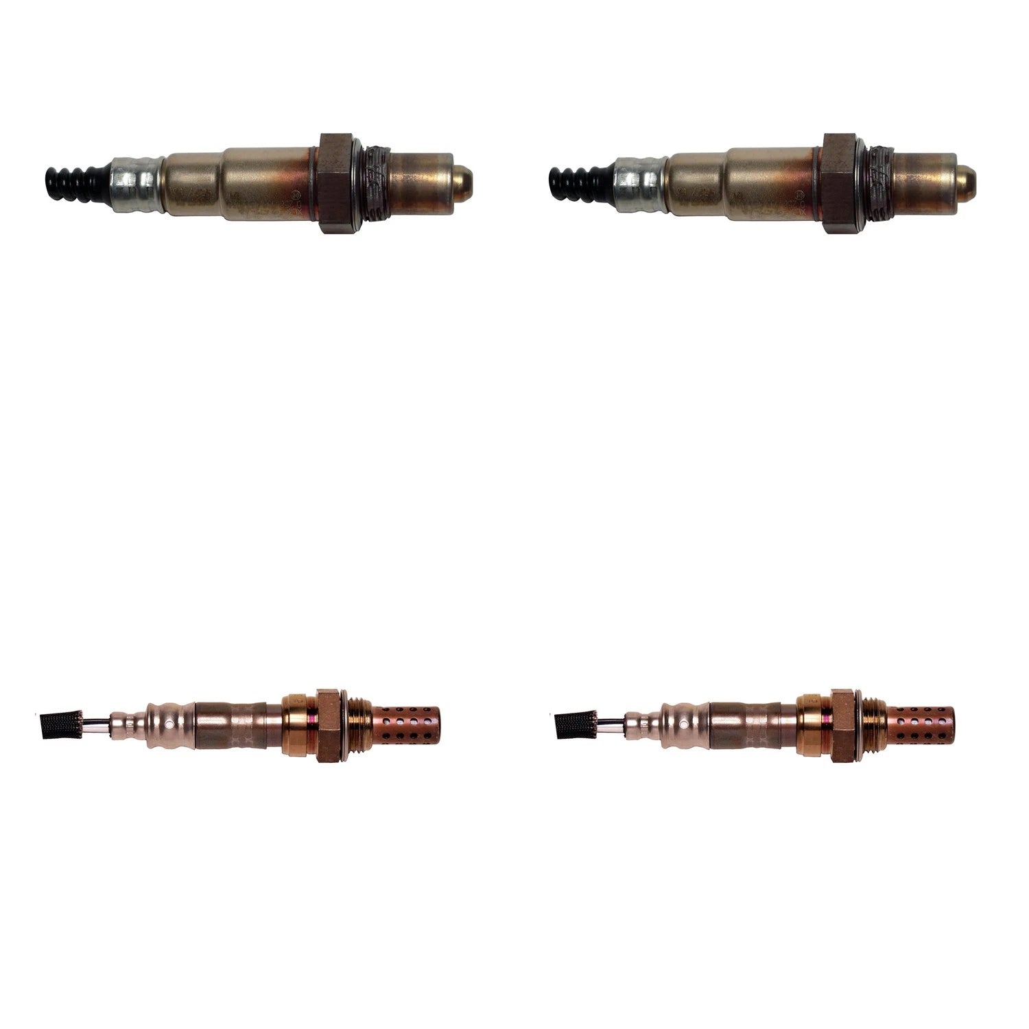 Oxygen Sensors Kit for Ford Explorer Ranger Windstar (1995–2003)