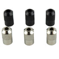 6X Chuck Nut for Rotary Tools (Electric Grinder Accessories)