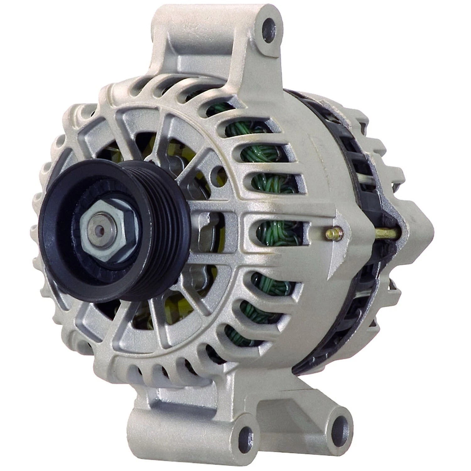 Reman Alternator 110 Amp for Ford Focus (2005–2007) DENSO 210-5357