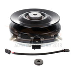 PTO Clutch for Warner (1986-2005)