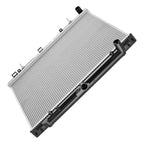 Engine Coolant Overflow Tank Reservoir for Toyota RAV4 (2001–2003)