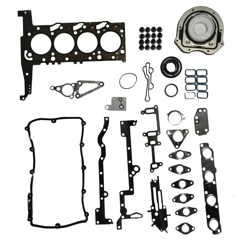 VRS Cylinder Head Gasket Kit for Ford Transit VM 2.2L Diesel (2011)