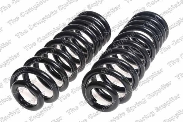 Front Coil Spring 4127607 for Lesjofors