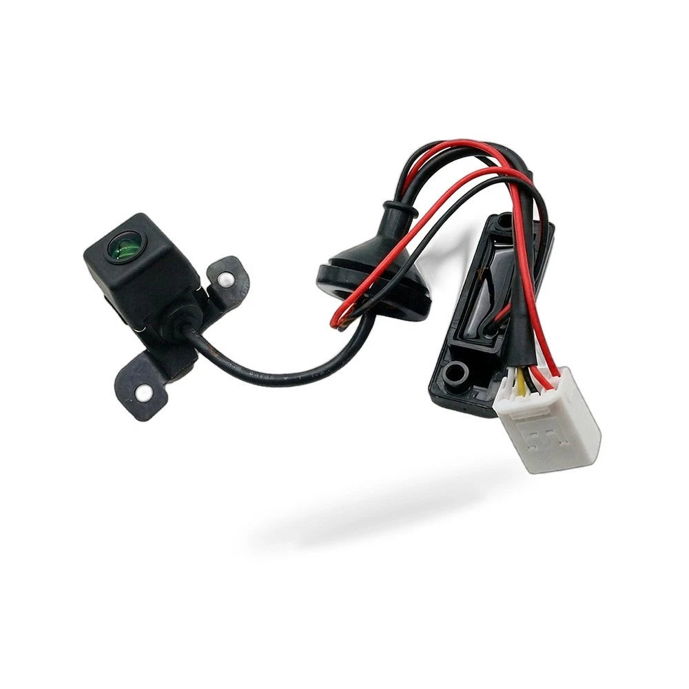 Rear View Camera for Hyundai Accent Solaris (2011–2017) 95760-4L011
