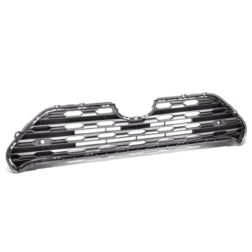 Front Grill Bumper Grille for Toyota RAV4 Limited (2019–2023) OE Style