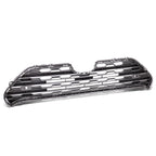 Front Grill Bumper Grille for Toyota RAV4 Limited (2019–2023) OE Style