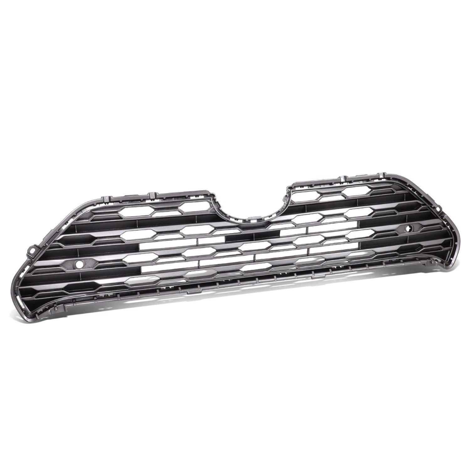 Front Grill Bumper Grille for Toyota RAV4 Limited (2019–2023) OE Style