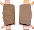EBC SV Severe Duty Brake Pads FA704SV for
