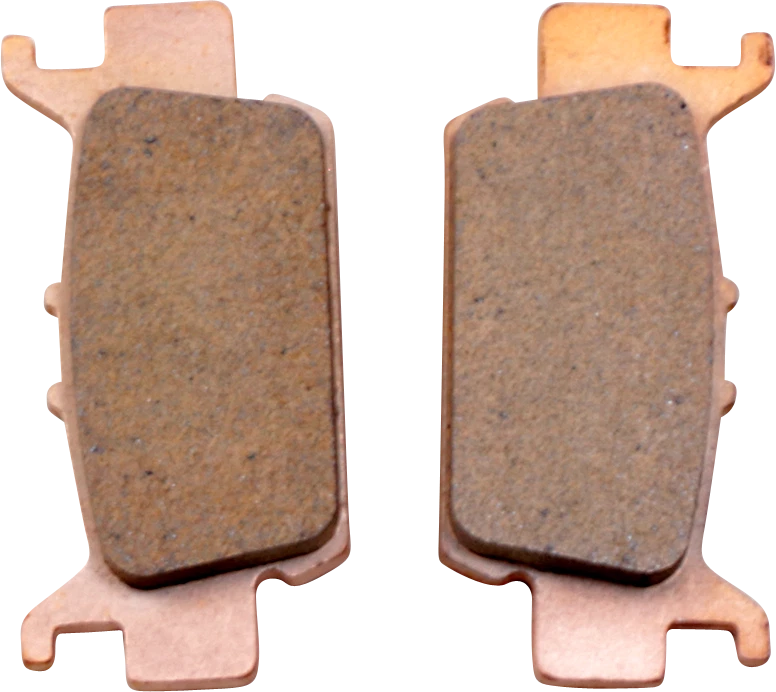 EBC SV Severe Duty Brake Pads FA704SV for