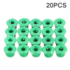 Side Sill Skirt Trim Moulding Clips Grommet for BMW E30–E87 (1982–2011)