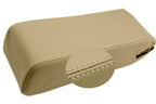Leather Synthetic Center Console Armrest Cover for Cadillac Allante (1987–1992)