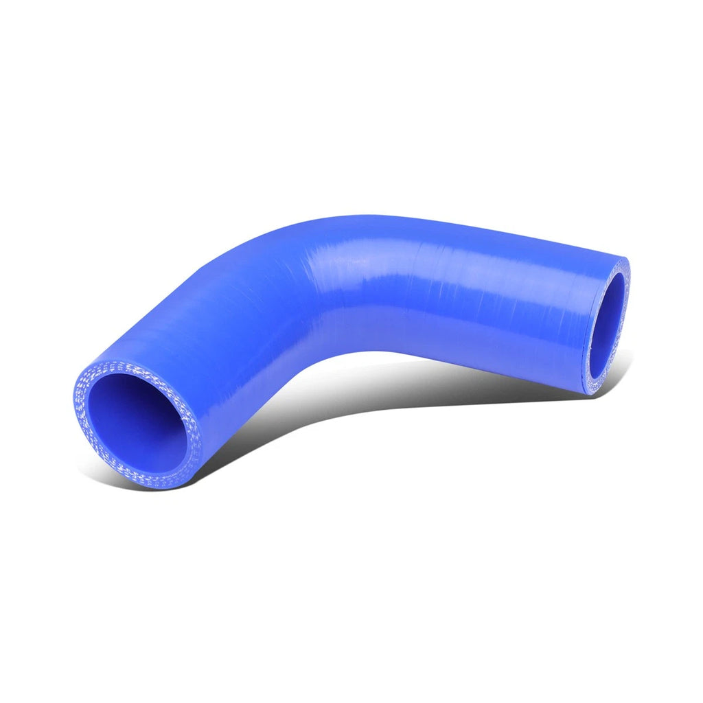 1.25" 3-Ply Silicone Hose Turbo/Intake Piping Elbow for