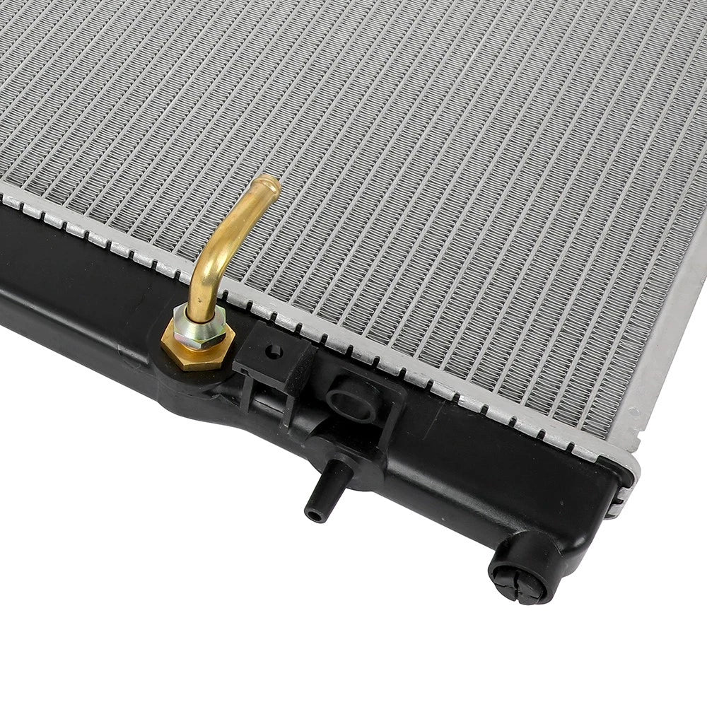 Aluminum Engine Radiator for Subaru Impreza (2008–2016)