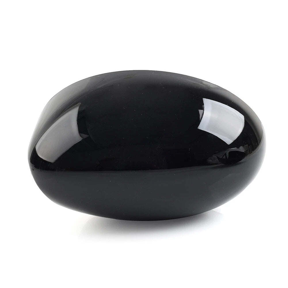 Side Wing Rearview Mirror Cap for BMW Mini Cooper R50 R51 R52 R53 (2000–2008)