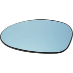 Driver Left Side Heated Mirror Glass for BMW 3 Series (2007-2013)