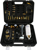 Fuel Injector Cleaner Kit for Automotive (Non Dismantle)