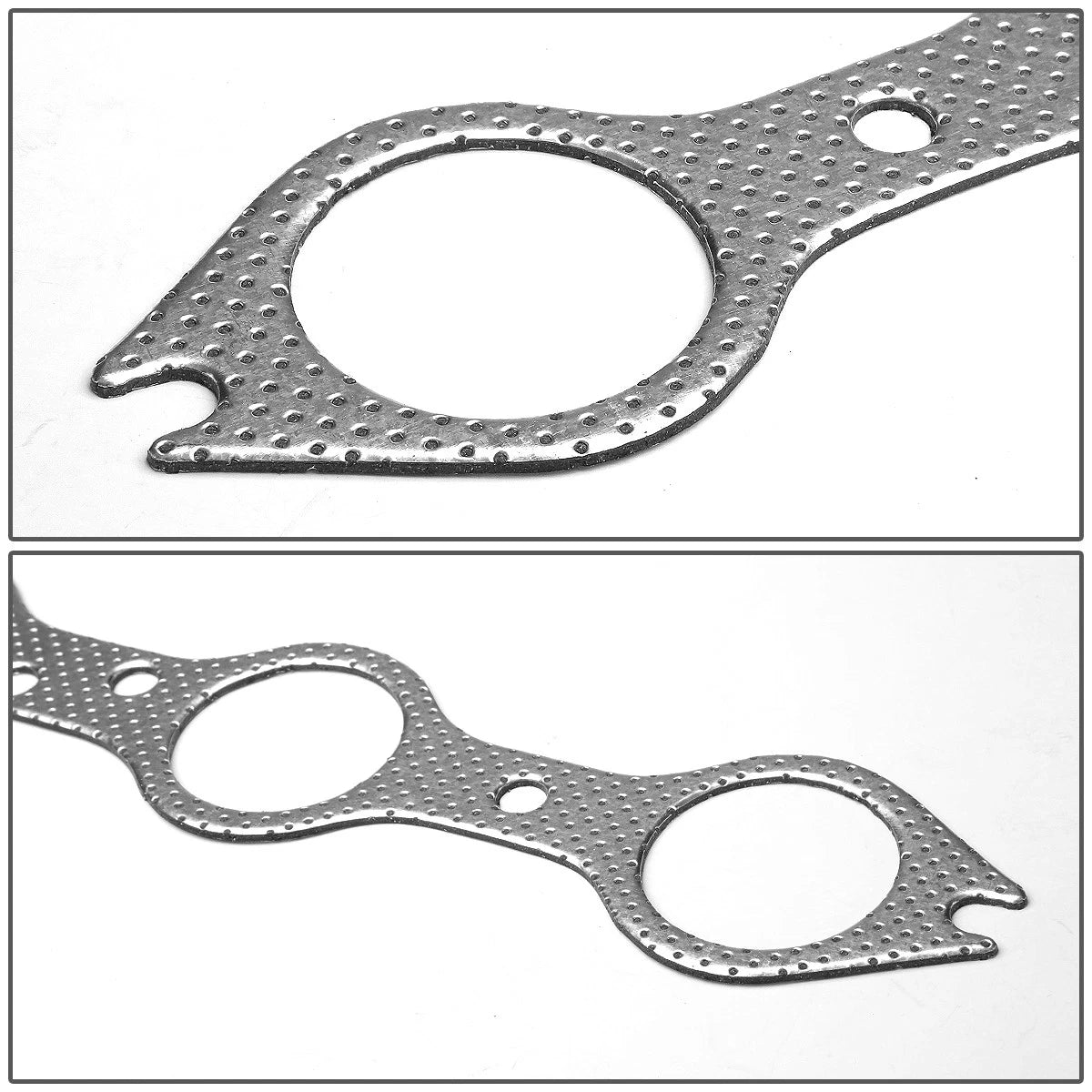 Exhaust Manifold Header Gasket Set for Silverado/Sierra/Suburban/Yukon XL (1999–2003)