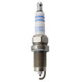 Bosch 8182 Double Platinum Spark Plug for Audi Volkswagen
