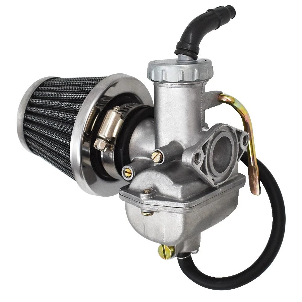 Carburetor for 50cc 70cc 90cc 110cc 125cc 135cc PZ Quad Go Kart