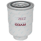 Ryco Diesel Engine Fuel Filter Z332