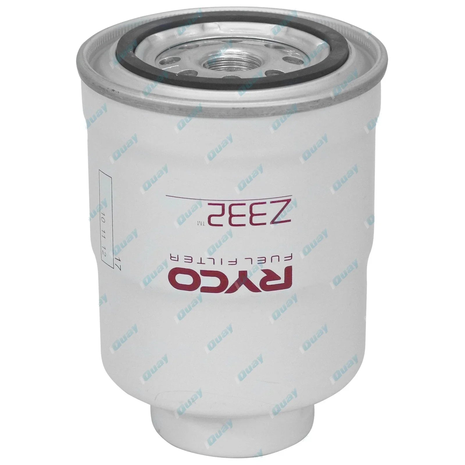 Ryco Diesel Engine Fuel Filter Z332