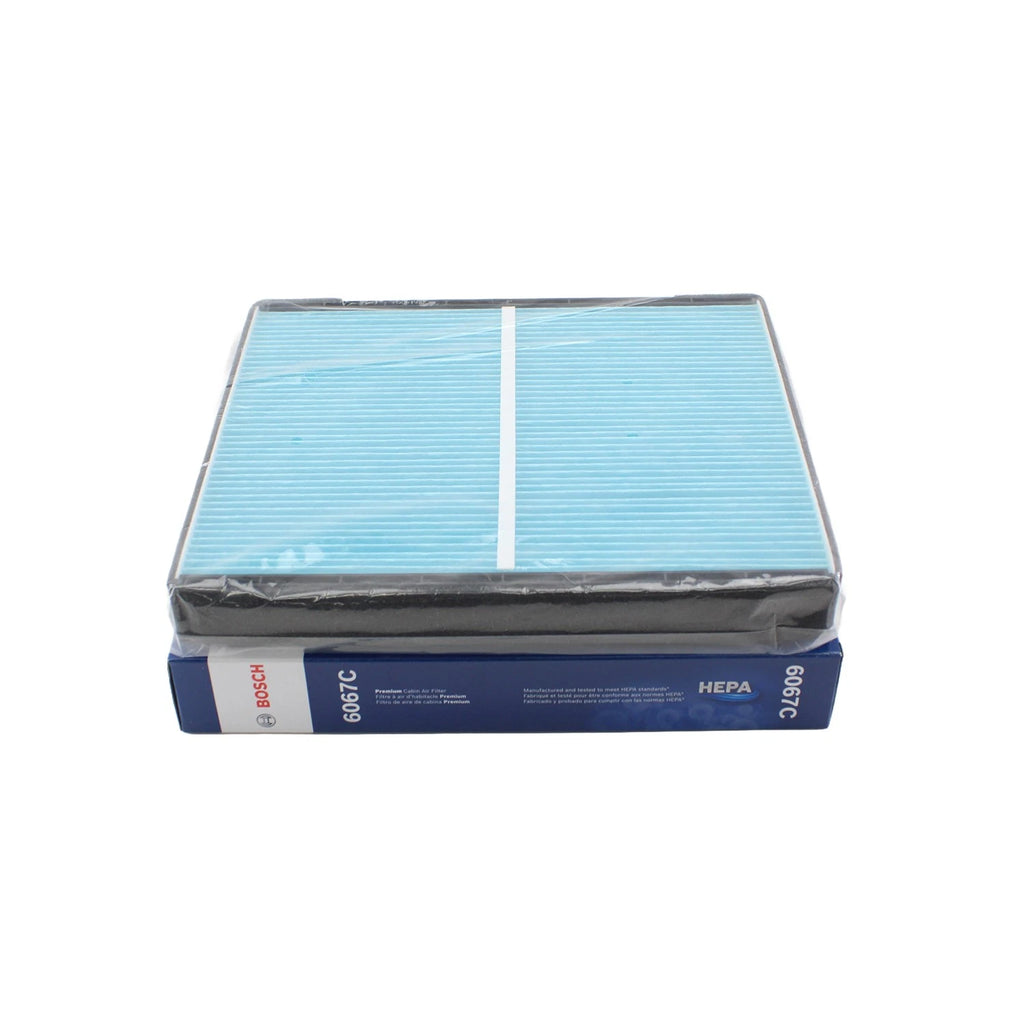 Bosch HEPA Cabin Filter 6067C for