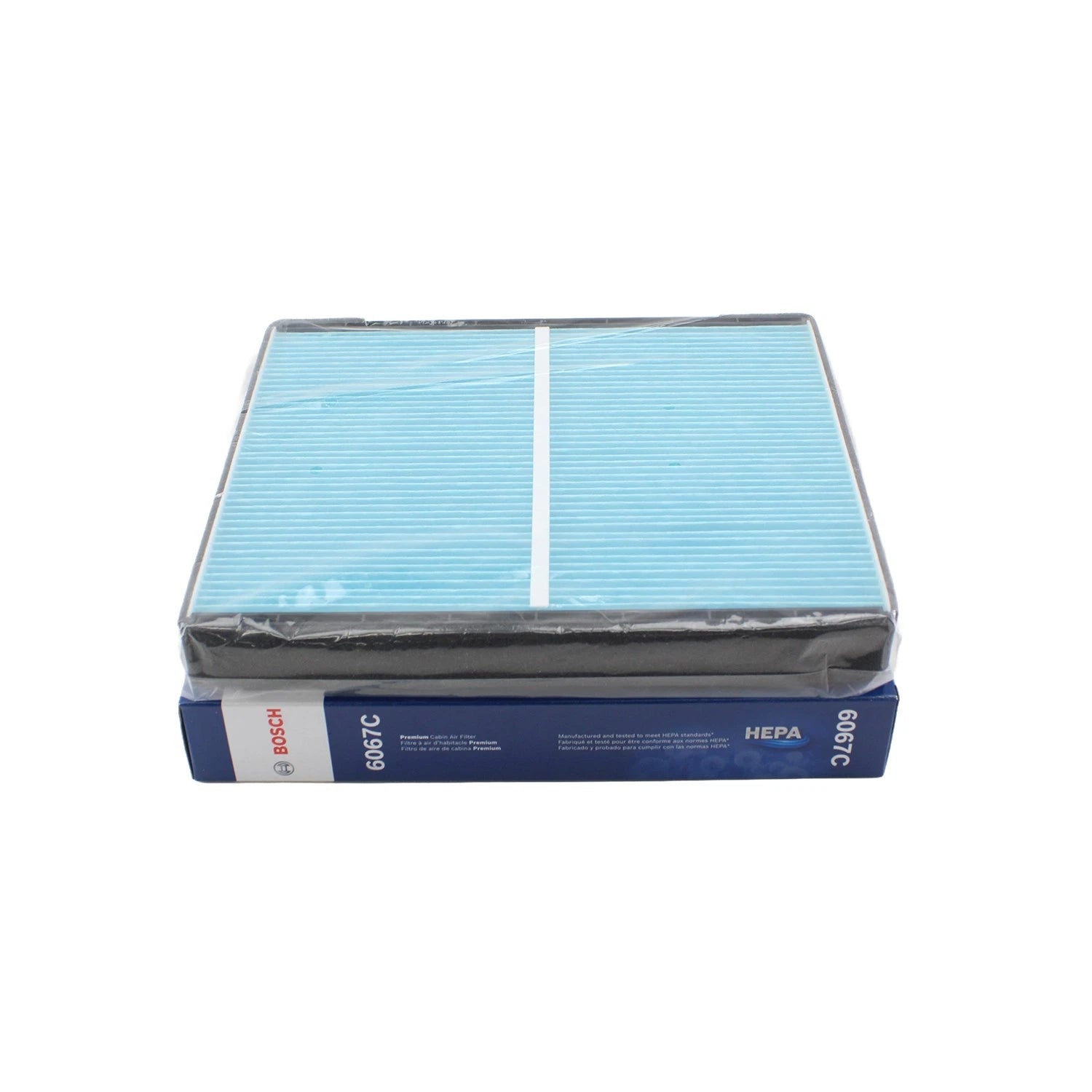 Bosch HEPA Cabin Filter 6067C for