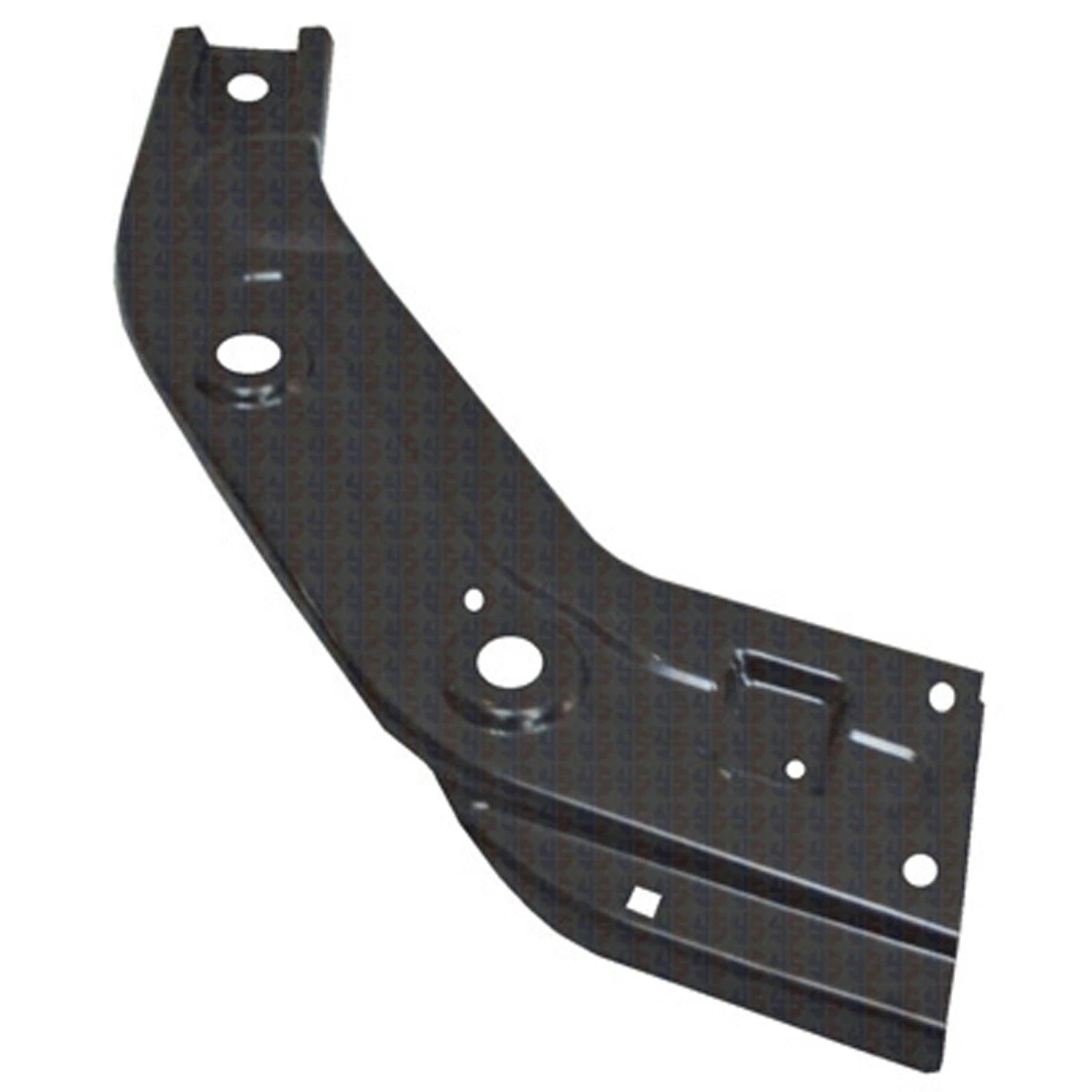 Replacement Passenger Side Head Lamp Bracket for 2012-2015 Volkswagen Passat