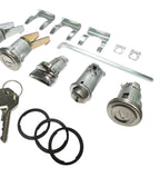 Door Replacement for Toyota Camry (2007–2011)