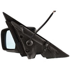 Heated Driver Left Side Mirror for BMW 3 Series E46