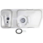 15.7 Gallon Fuel Gas Tank for Ford Mustang (2000–2004)